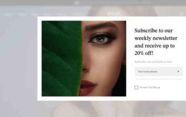 Exquil (screenshot desktop)