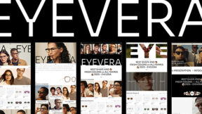 Eyevera (ThemeForest)