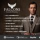 Falcons (ThemeForest)