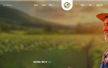 Farmco (screenshot desktop)