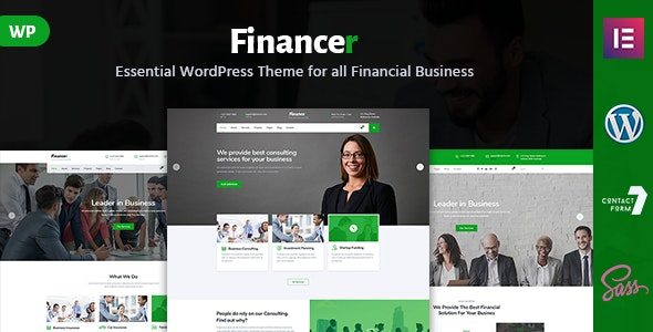 Financer (XLDevelopment)