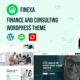 Finexa (Peacefulthemes) (ThemeForest)