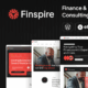 Finspire (ThemeForest)