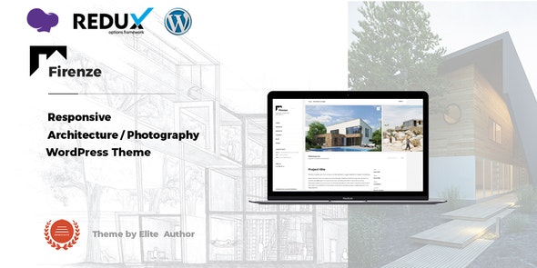 Firenze (ThemeForest)