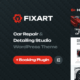 Fixart (ThemeForest)