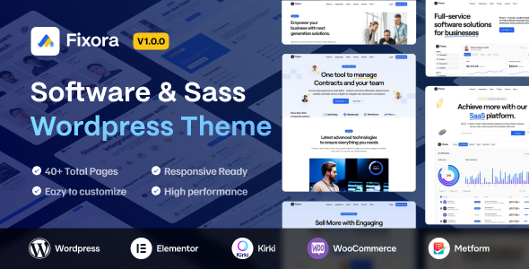 Fixora (ThemeForest)