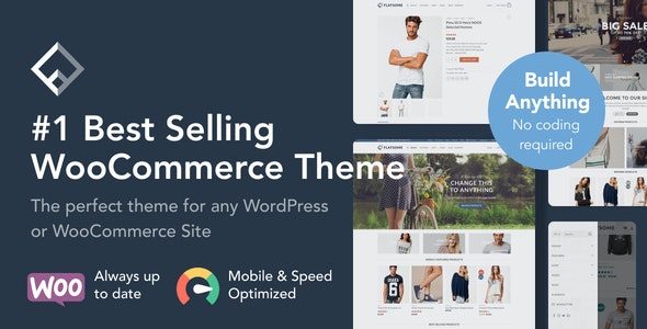 Flatsome (ThemeForest)