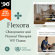 Flexora (Vamtam) (ThemeForest)