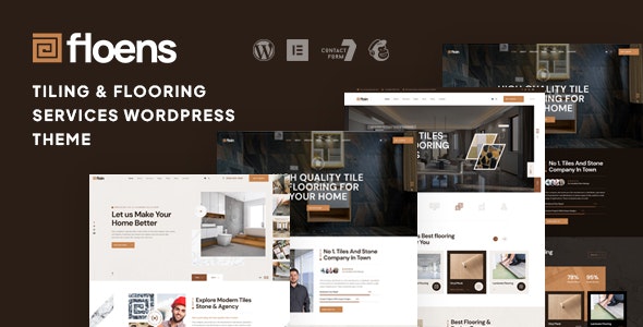 Floens (ThemeForest)