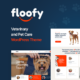 Floofy (ThemeForest)