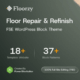 Floorzy (Jegtheme) (ThemeForest)