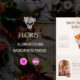Florist (Templines) (ThemeForest)