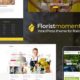 Florist (AnpsThemes)