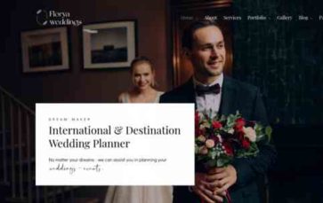 Florya (screenshot desktop)