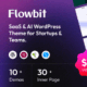Flowbit (ThemeForest)