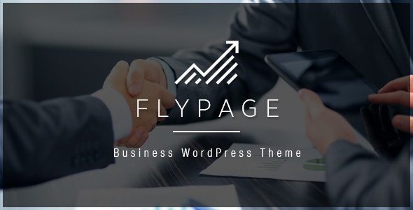 FlyPage (ThemeForest)