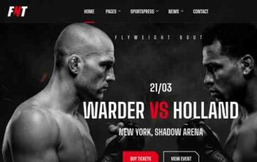 FNT (screenshot desktop)