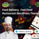 Foodis (ThemeForest)