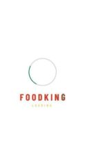 Foodking (screenshot mobile)