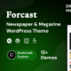 Forcast (ThemeForest)