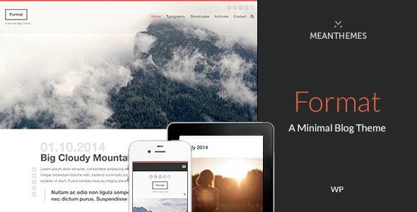 Format (ThemeForest)