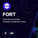 Fort (ThemeREX) (ThemeForest)