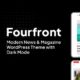 Fourfront (ThemeForest)