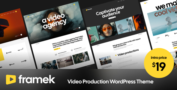 Framek (ThemeForest)