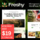 Freshy (ThemeForest)
