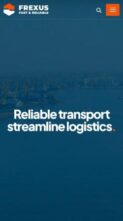 Frexus (screenshot mobile)