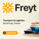 Freyt (ThemeForest)