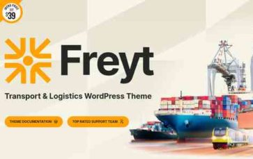Freyt (screenshot desktop)