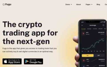 Fugu (screenshot desktop)