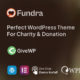 Fundra (ThemeForest)