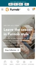 Furnob (screenshot mobile)