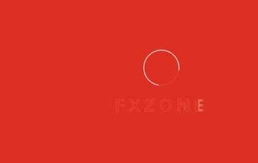 Fxzone (screenshot desktop)