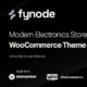 Fynode (ThemeForest)