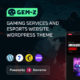 Gamezi (ThemetechMount) (ThemeForest)