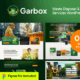 Garbox (ThemeForest)