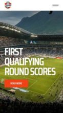 GoalKick (screenshot mobile)