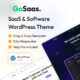 Gosaas (ThemeForest)