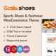 Goshoes (ThemeForest)
