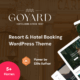 Goyard (ThemeForest)