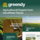 Greendy (ThemeForest)