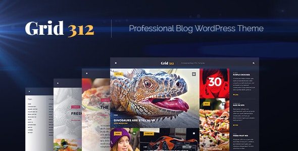 Grid312 (ThemeForest)