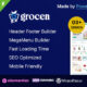 Grocen (ThemeForest)