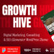 Growth Hive (ThemeForest)
