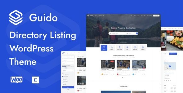 Guido (ThemeForest)