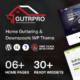 GutrPro (ThemeForest)