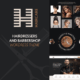 Haires (ThemeForest)